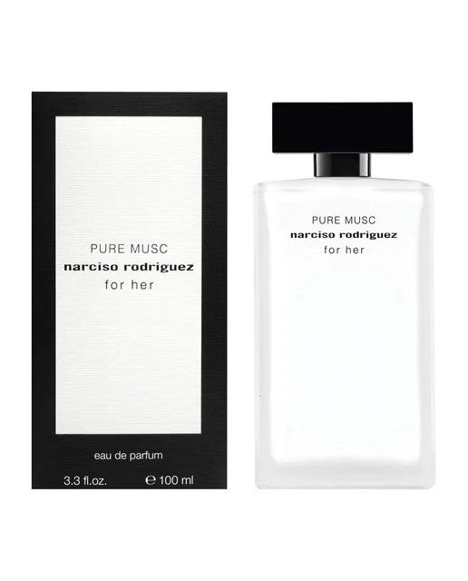 Narciso Rodriguez Pure Musc de Narciso Rodriguez