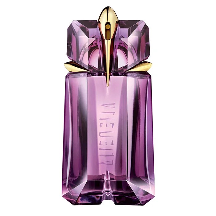 Alien Thierry Mugler