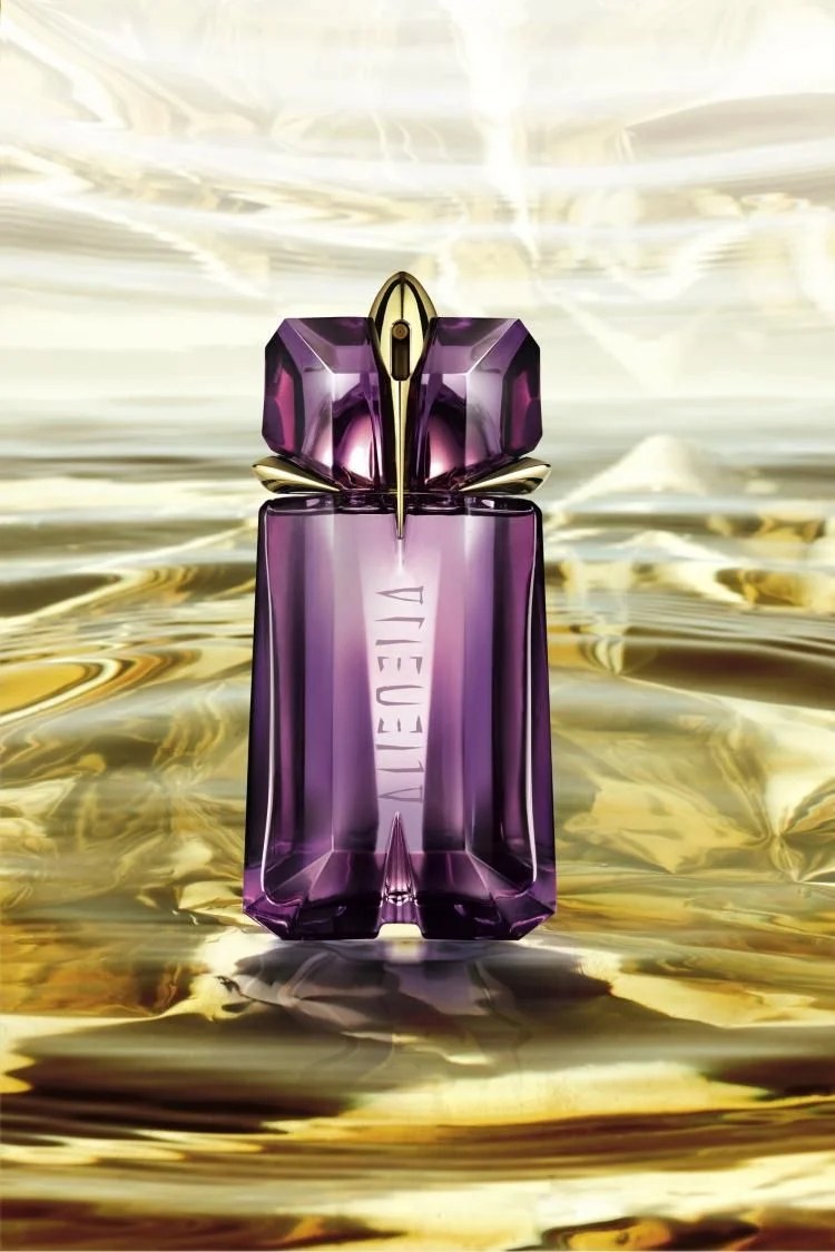 Alien Thierry Mugler