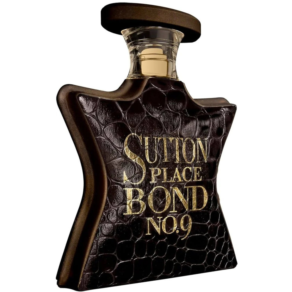 Bond No 9. Perfume Sutton Place