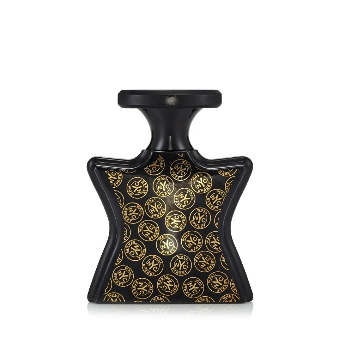 Bond No. 9 Wall Street