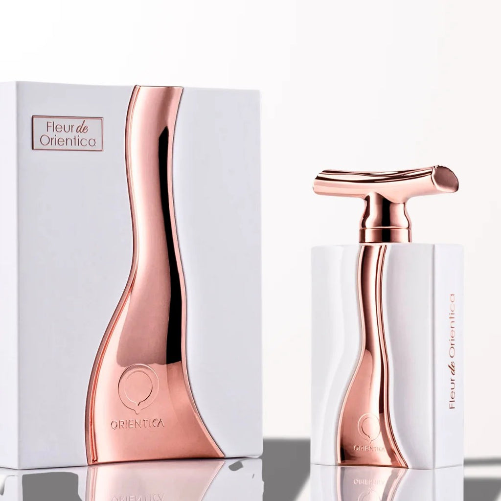 Fleur de Orientica EDP