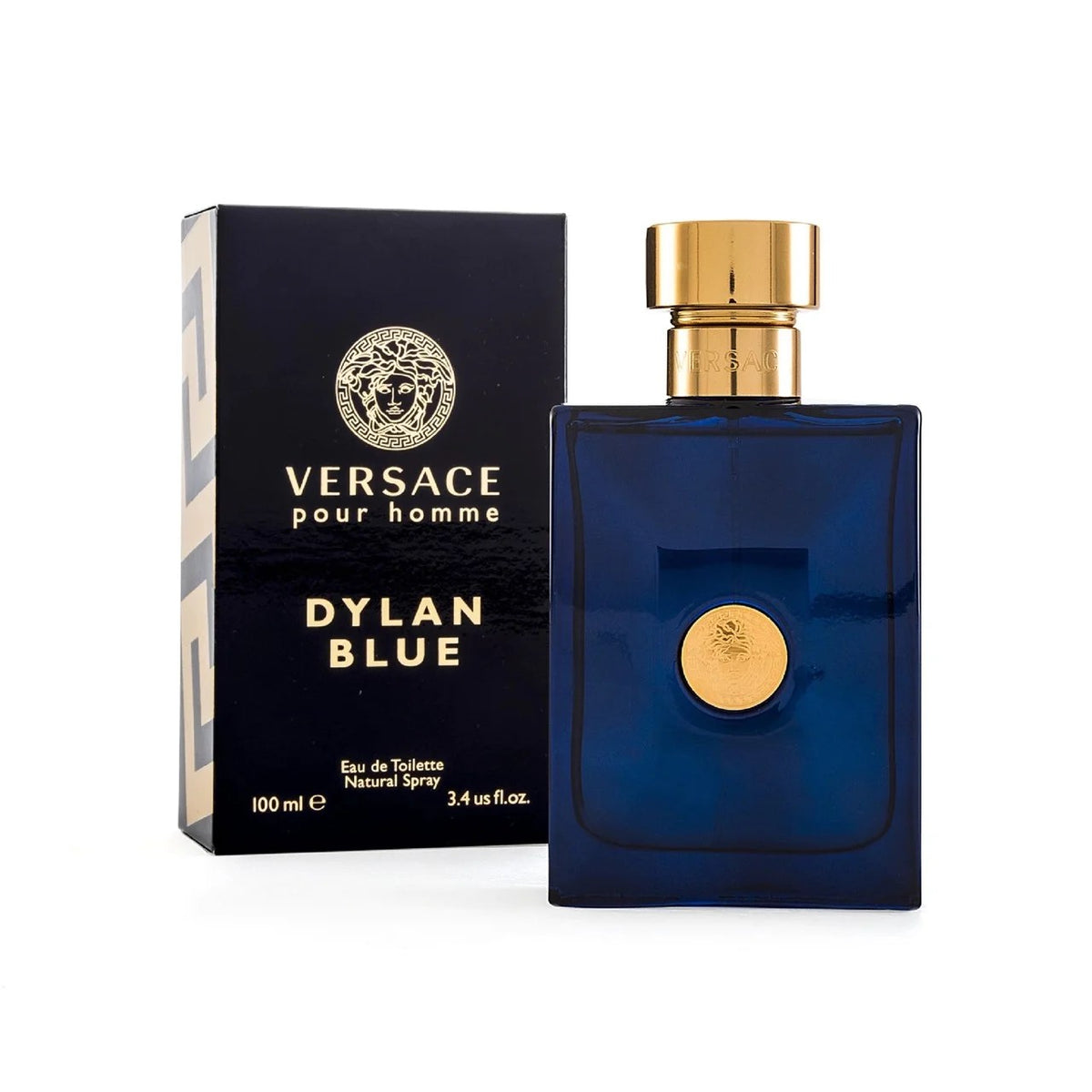 Versace Pour Homme Dylan Blue de Versace