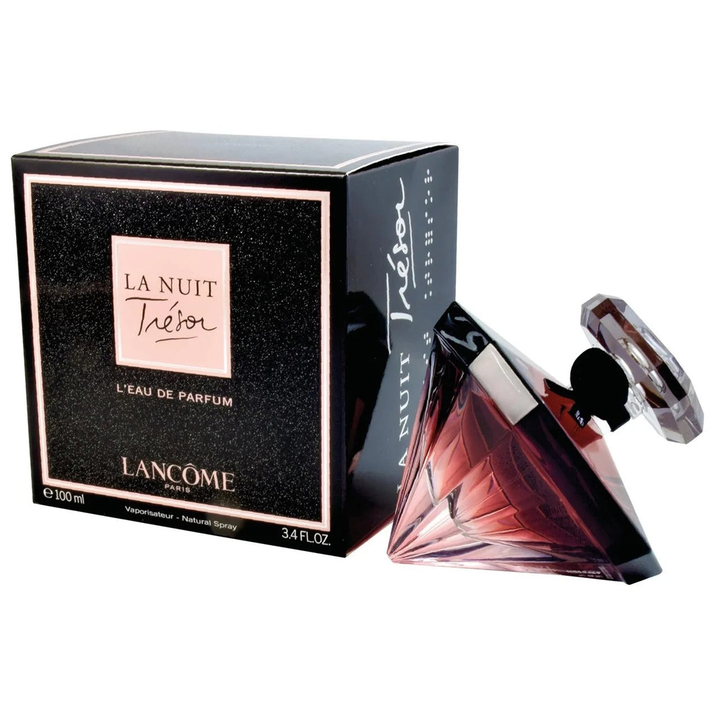 La Nuit Trésor de Lancôme