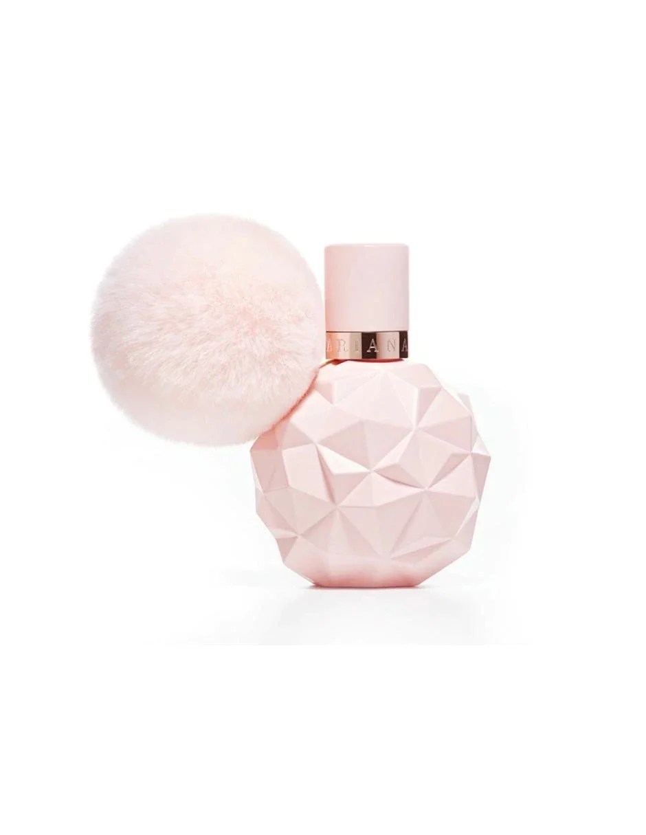 Sweet Like Candy de Ariana Grande.