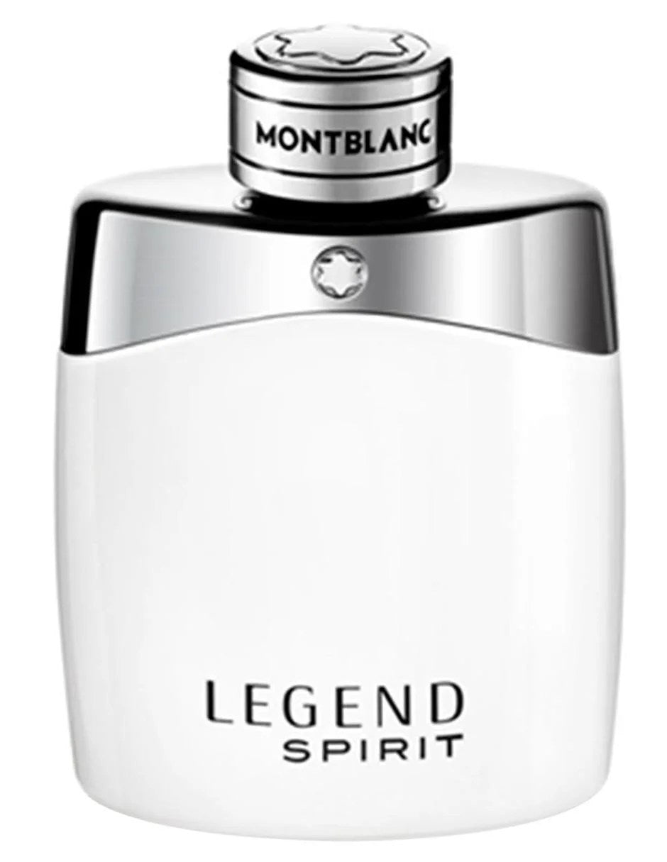 Legend Spirit Montblanc