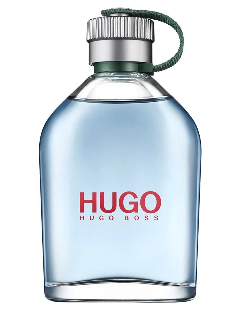 Hugo Boss Man Hugo Boss