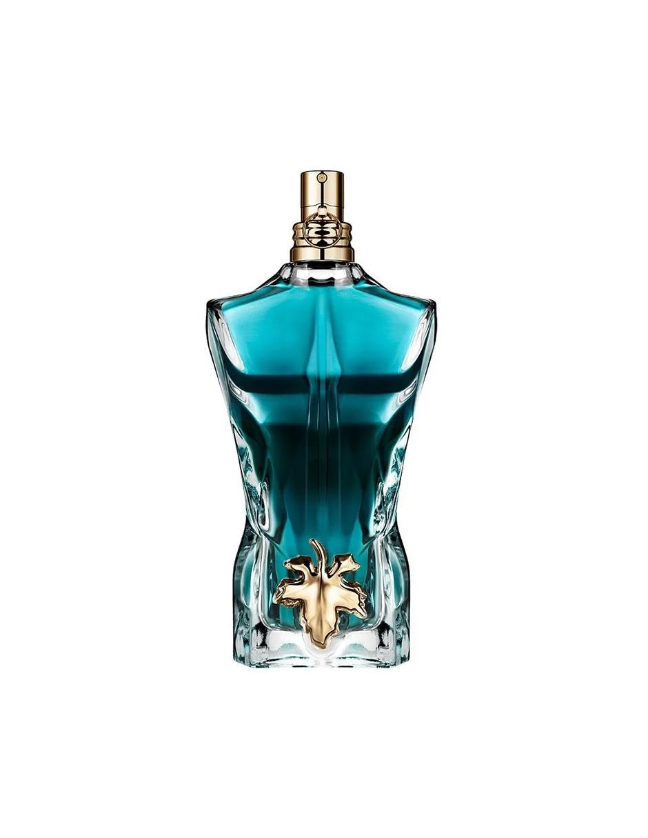 Le Male Le Beau Jean Paul Gaultier