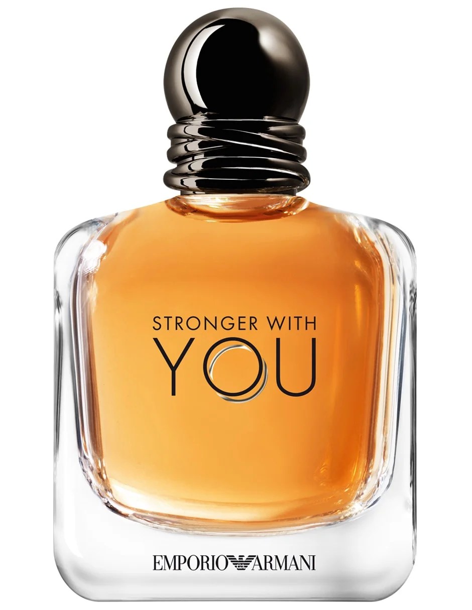 Stronger With You Giorgio Armani