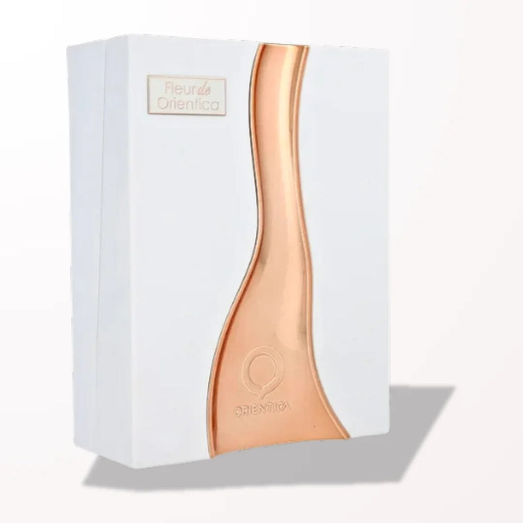 Fleur de Orientica EDP