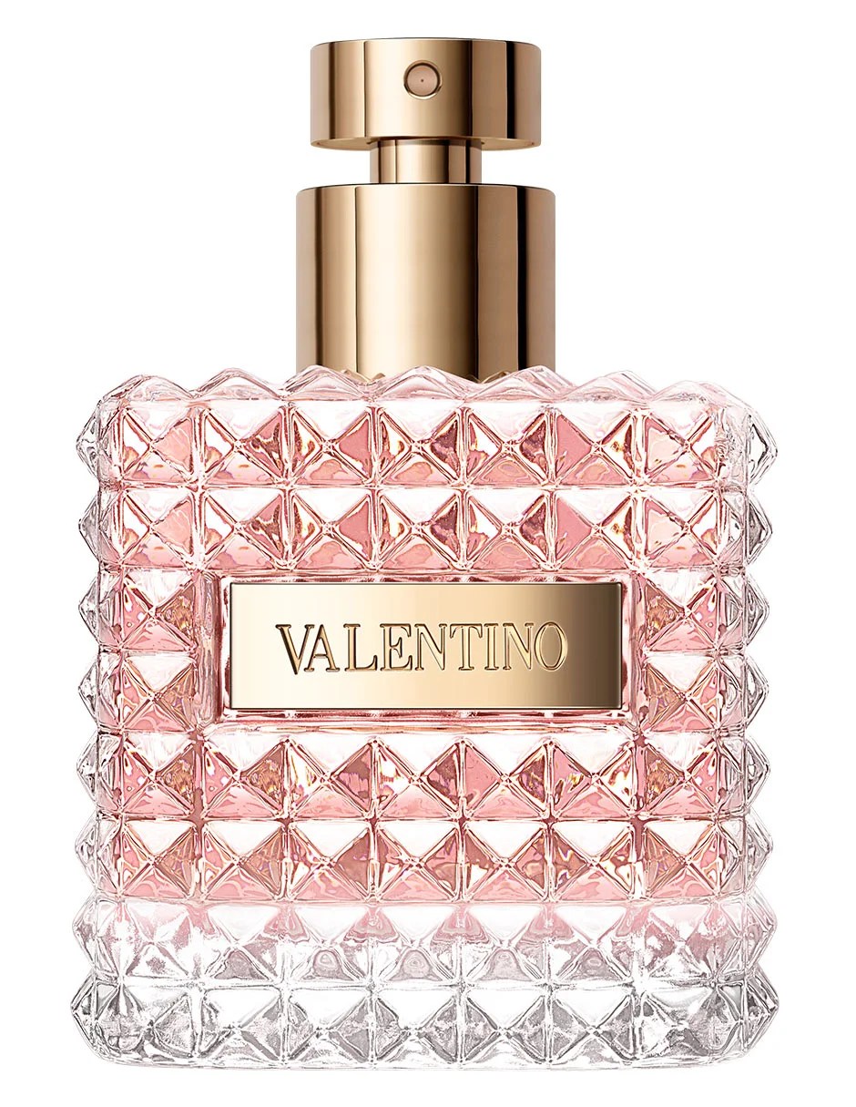 Donna Valentino