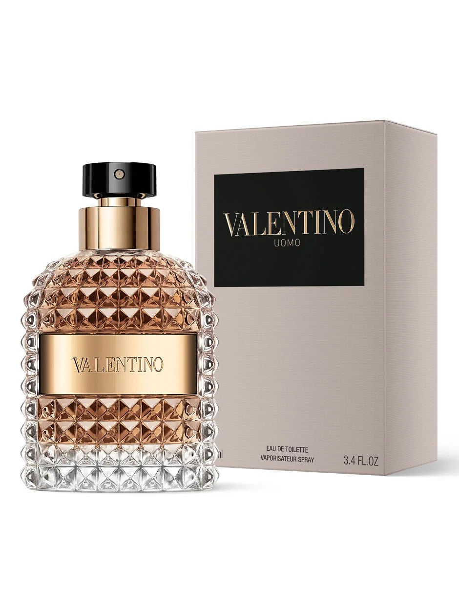 Uomo Valentino
