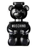 Toy Boy de Moschino