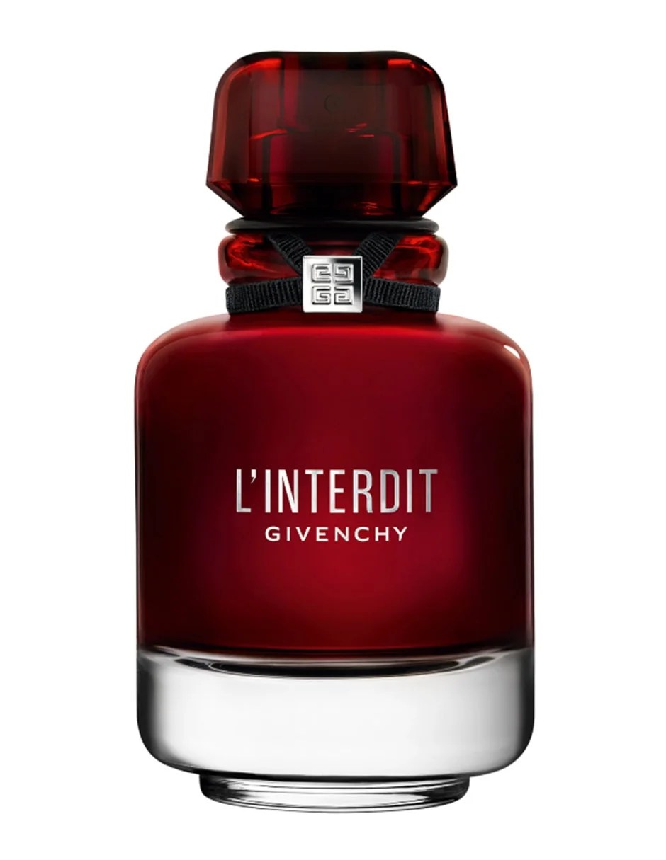 L'Interdit Rouge Givenchy