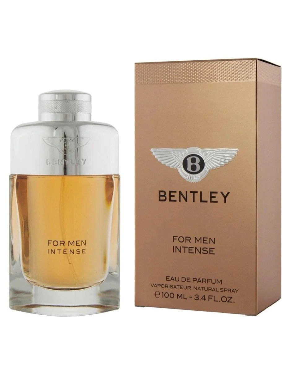 Bentley for Men Intense de Bentley