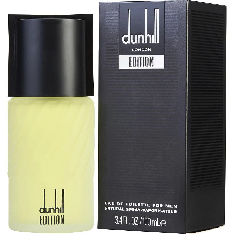 Dunhill Edition de Alfred Dunhill