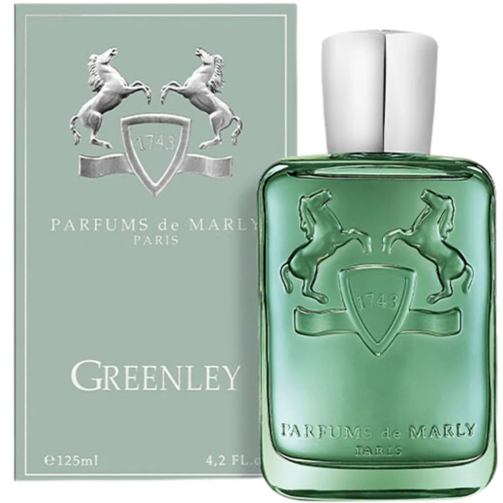Greenley Parfums de Marly