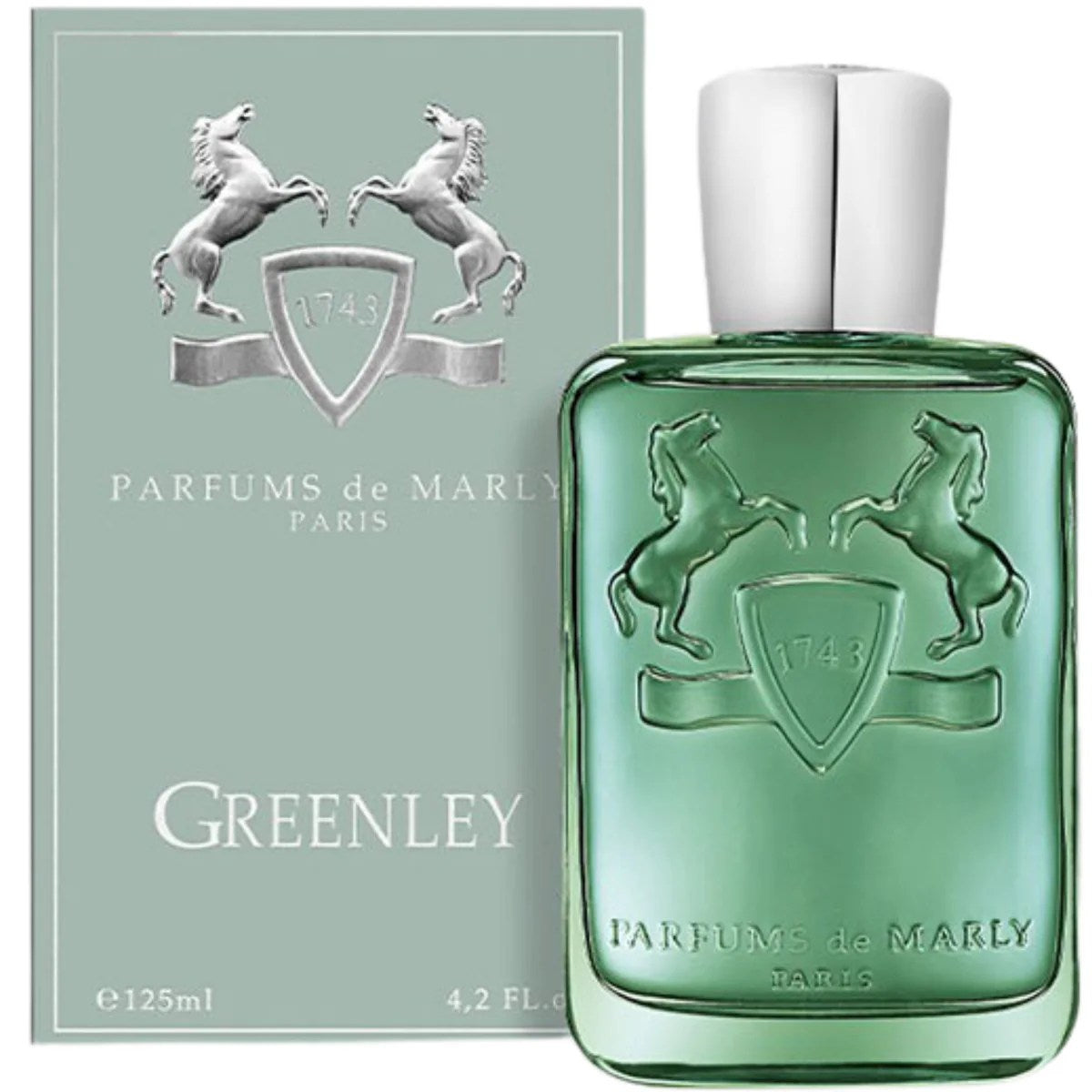 Greenley Parfums de Marly