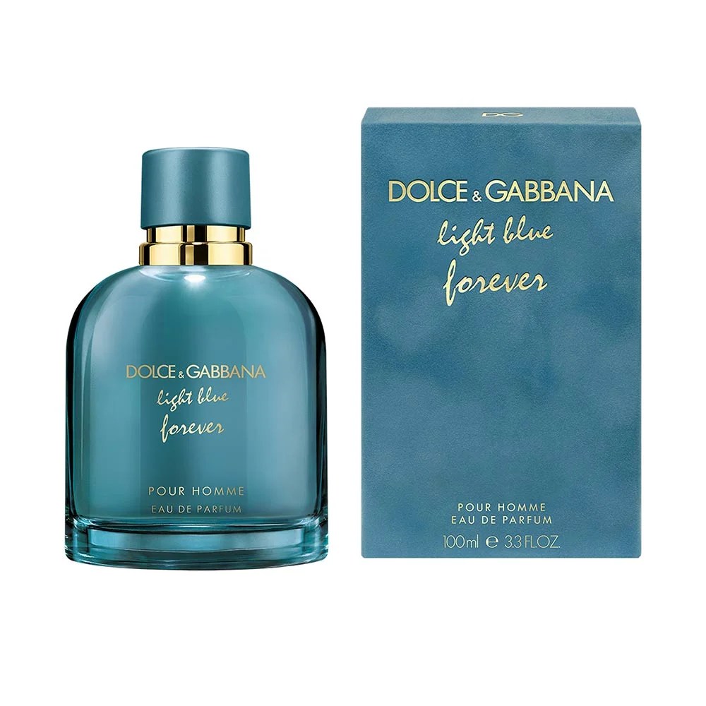 Light Blue Forever pour Homme Dolce & Gabbana