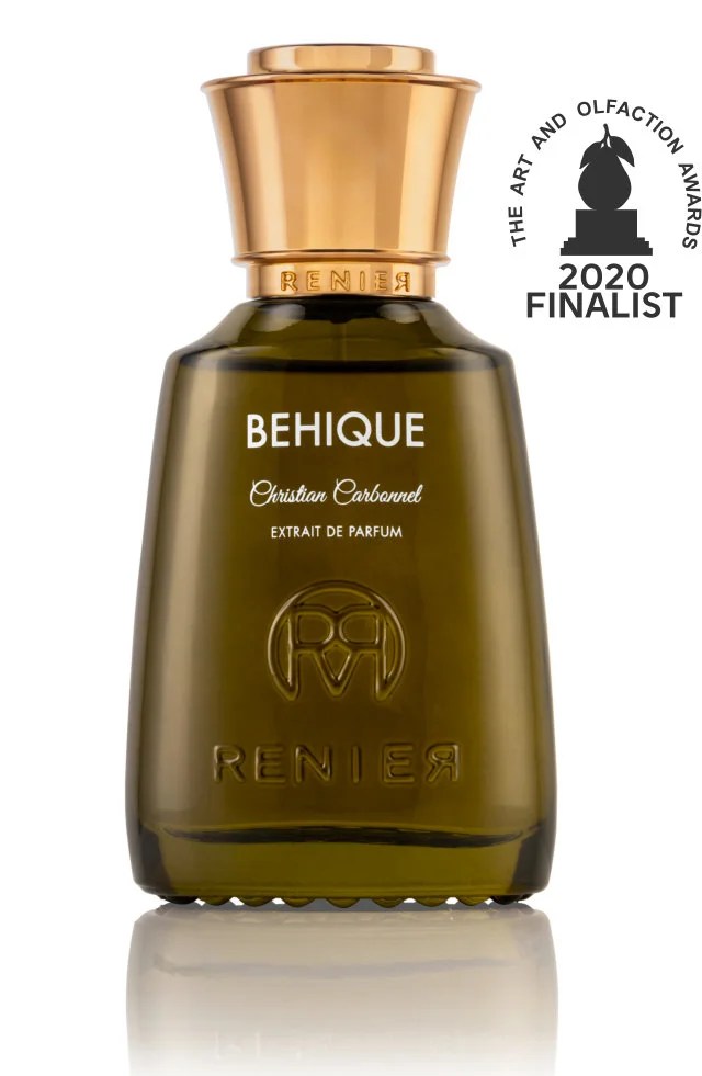 Behique Renier Perfumes