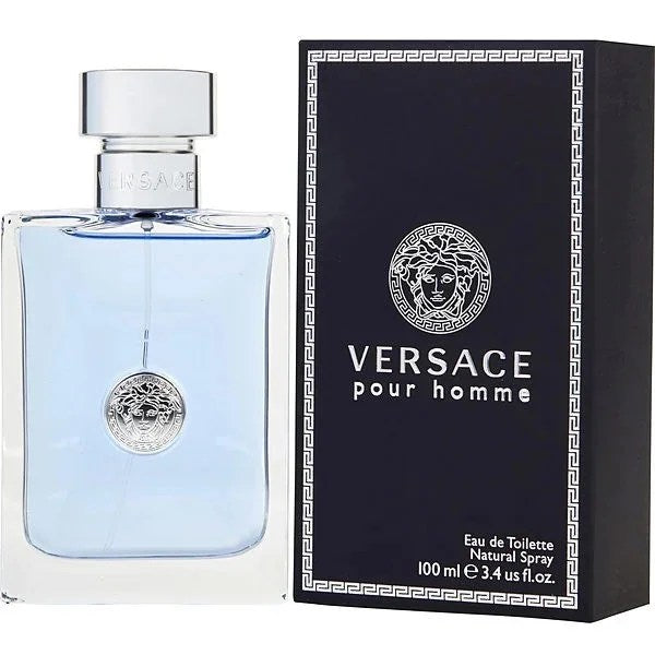 Versace Pour Homme de Versace