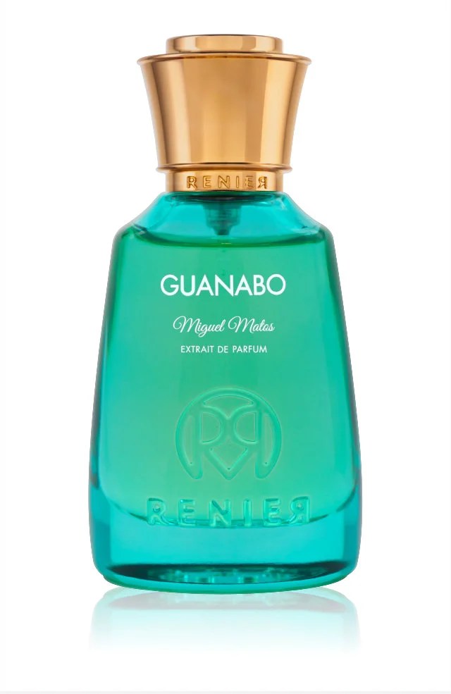 Guanabo Renier Perfumes