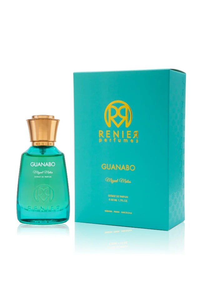 Guanabo Renier Perfumes