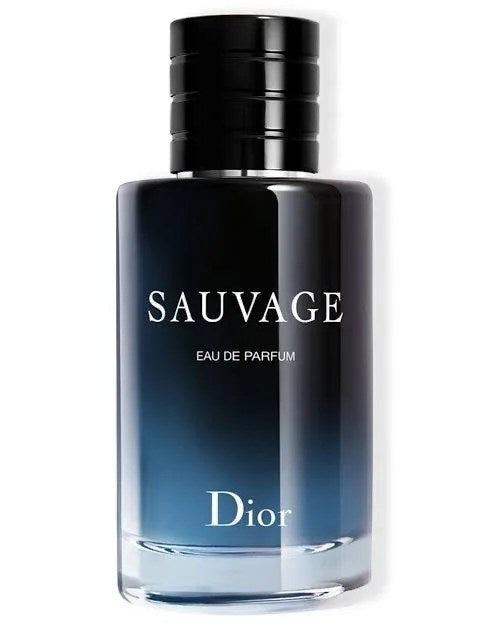 Sauvage EAU de Parfum
