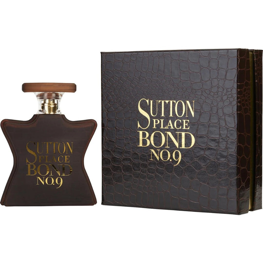 Bond No 9. Perfume Sutton Place