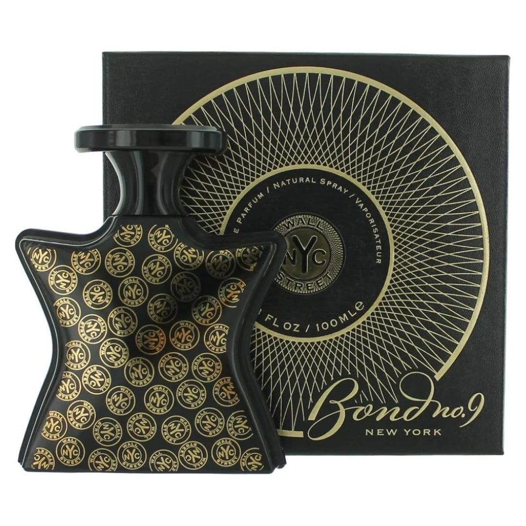 Bond No. 9 Wall Street