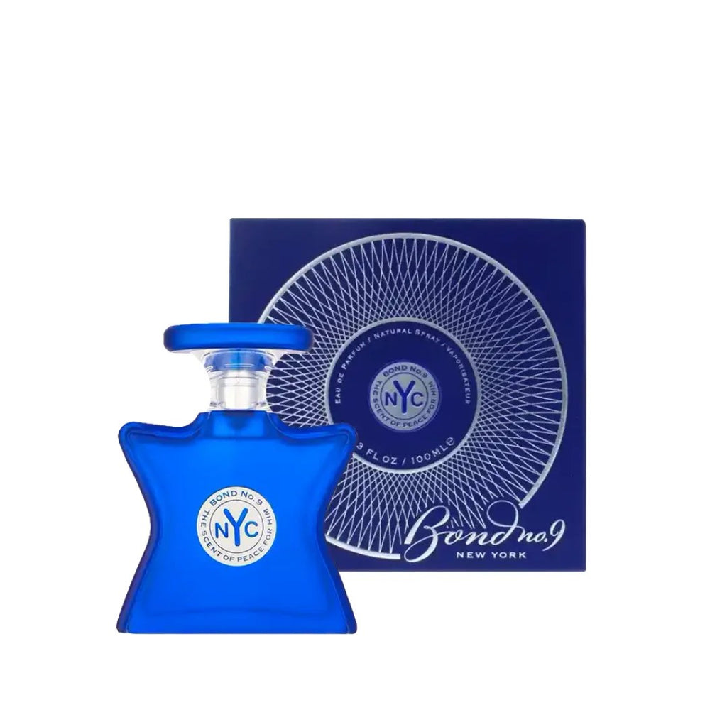 Bond No. 9 The Scent Of Peace