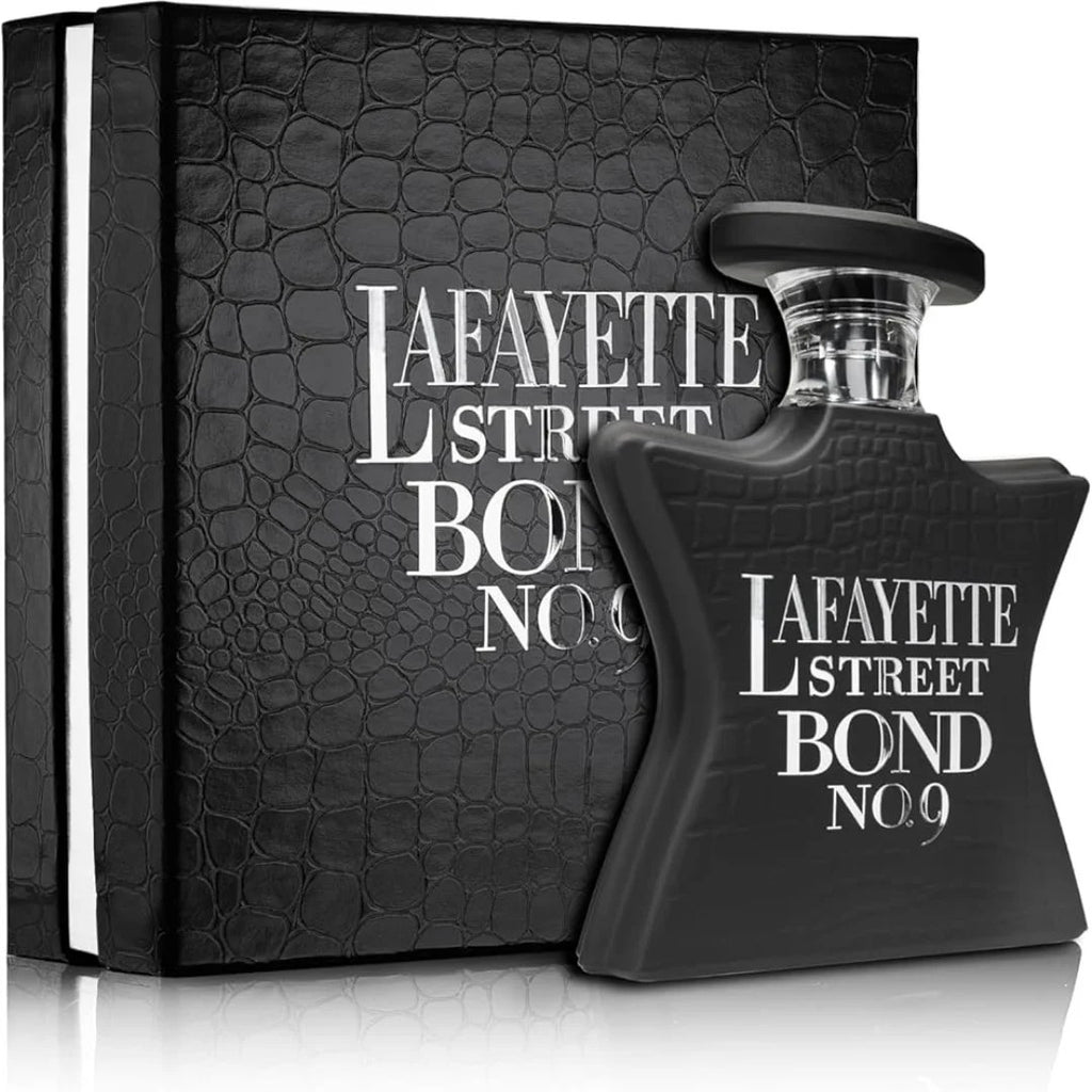 Bond No. 9 Lafayatte Street Unisex