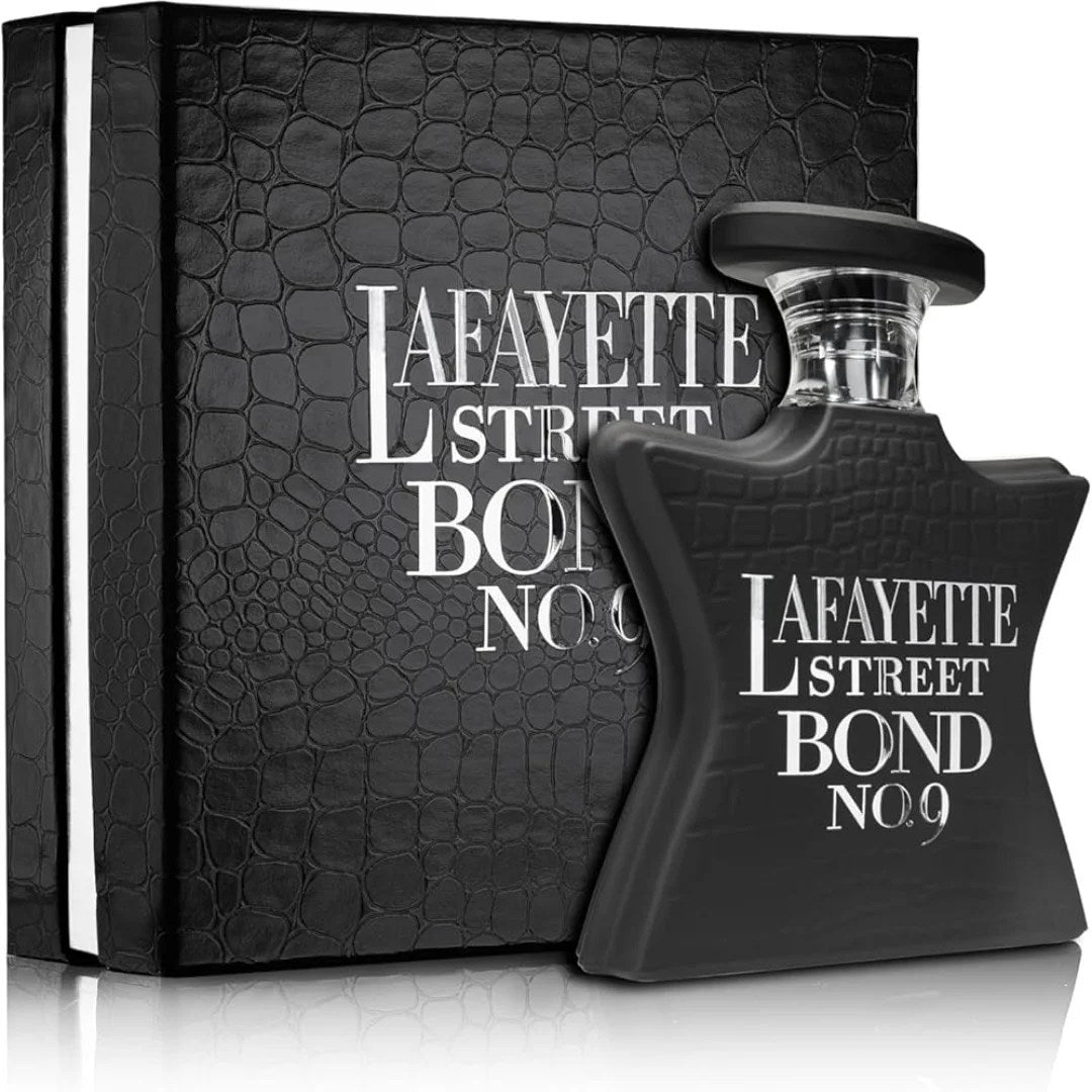 Bond No. 9 Lafayatte Street Unisex
