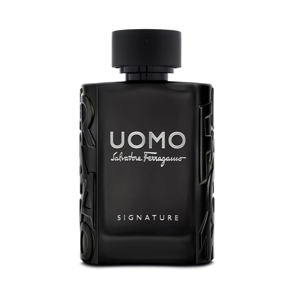 Uomo Signature de Salvatore Ferragamo