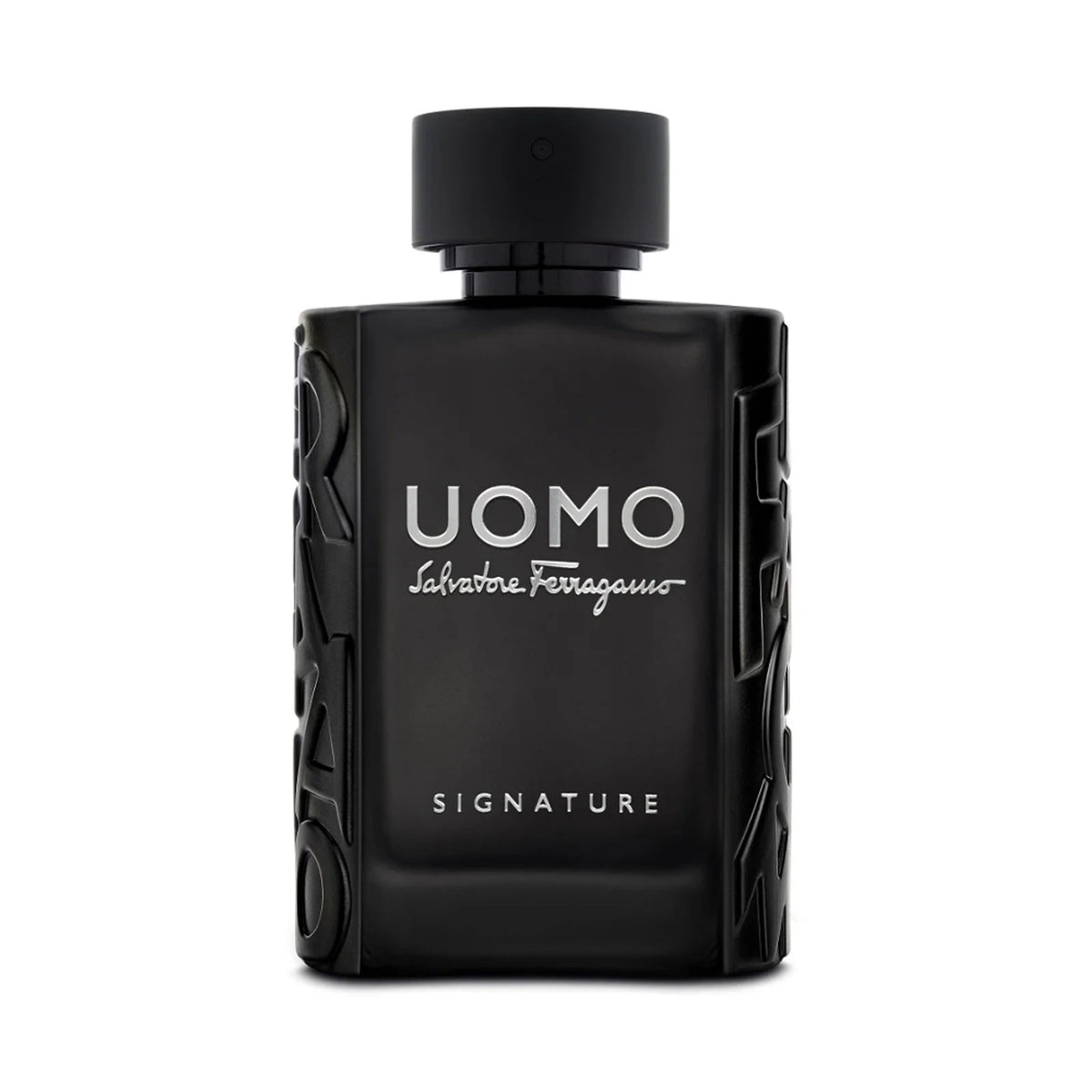 Uomo Signature de Salvatore Ferragamo