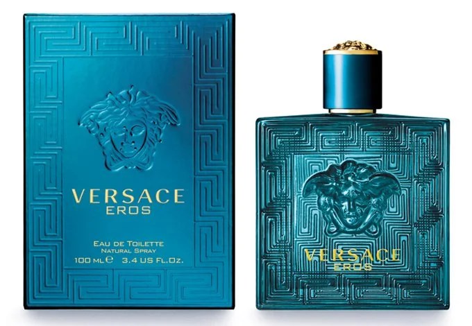 Eros Versace