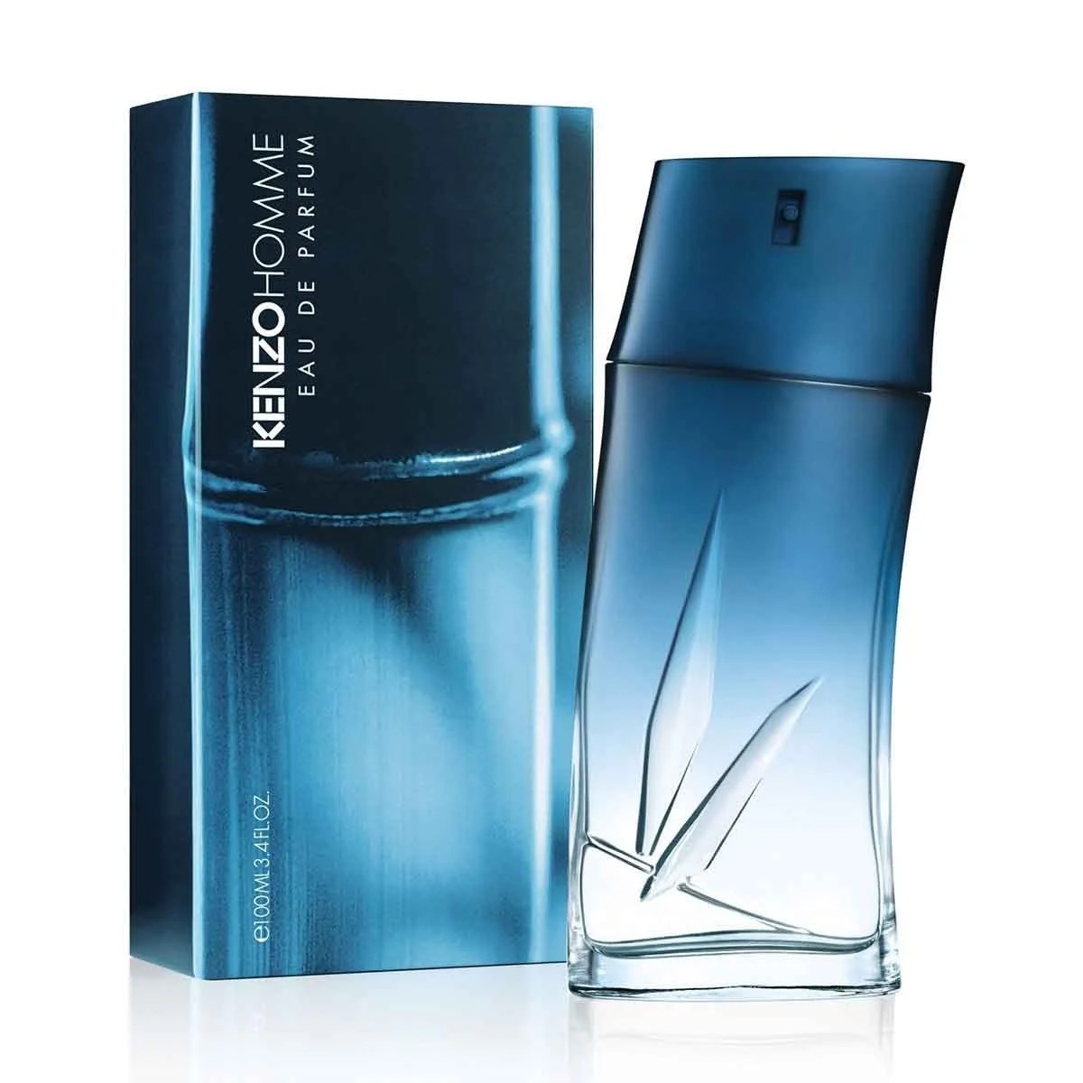 Kenzo Homme Kenzo