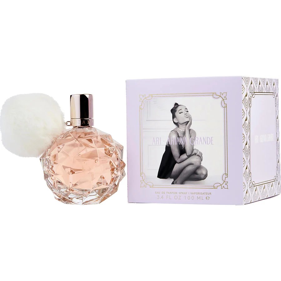 Ariana Grande by Ariana Grande