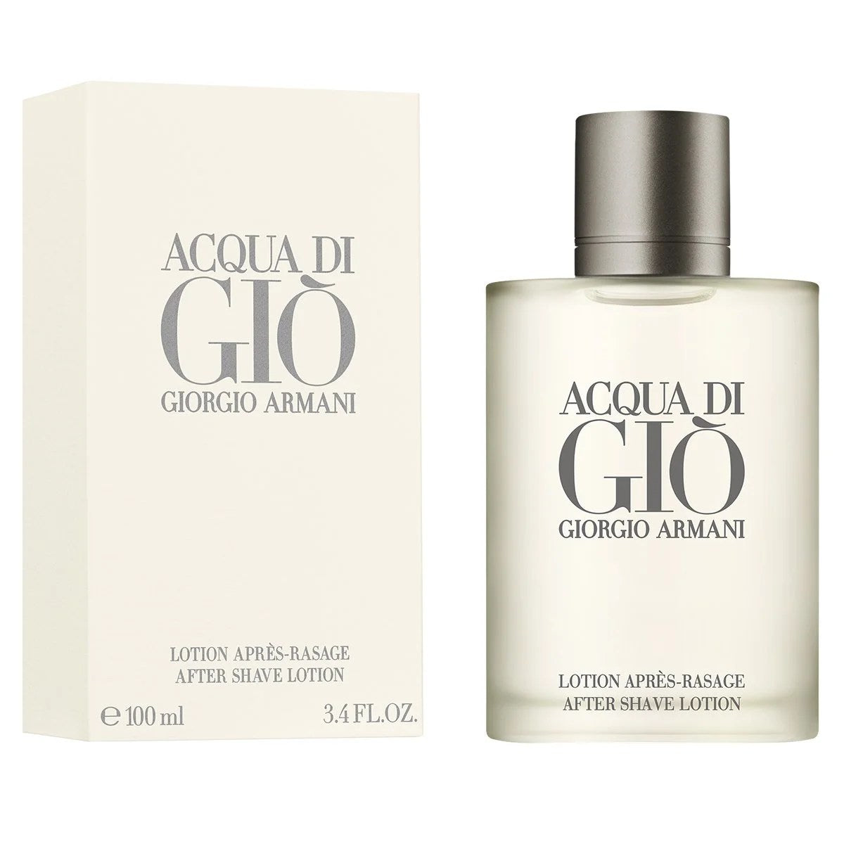 Acqua di Gio Giorgio Armani