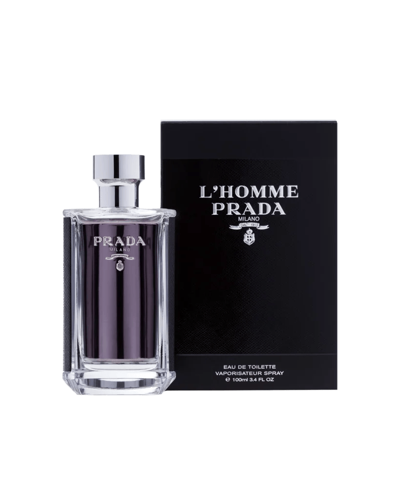 L'Homme Prada