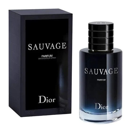Sauvage EAU de Parfum