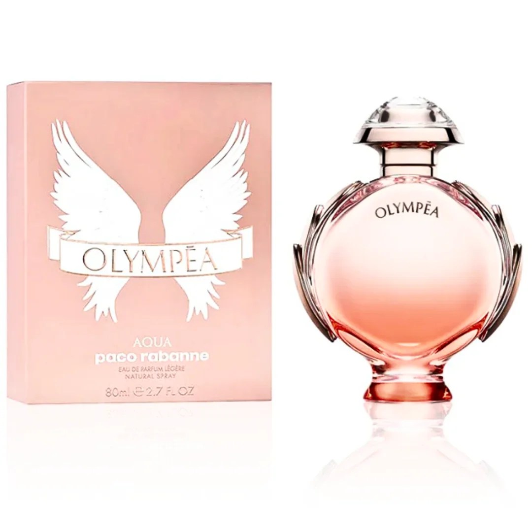 Olympea Acqua Paco Rabanne