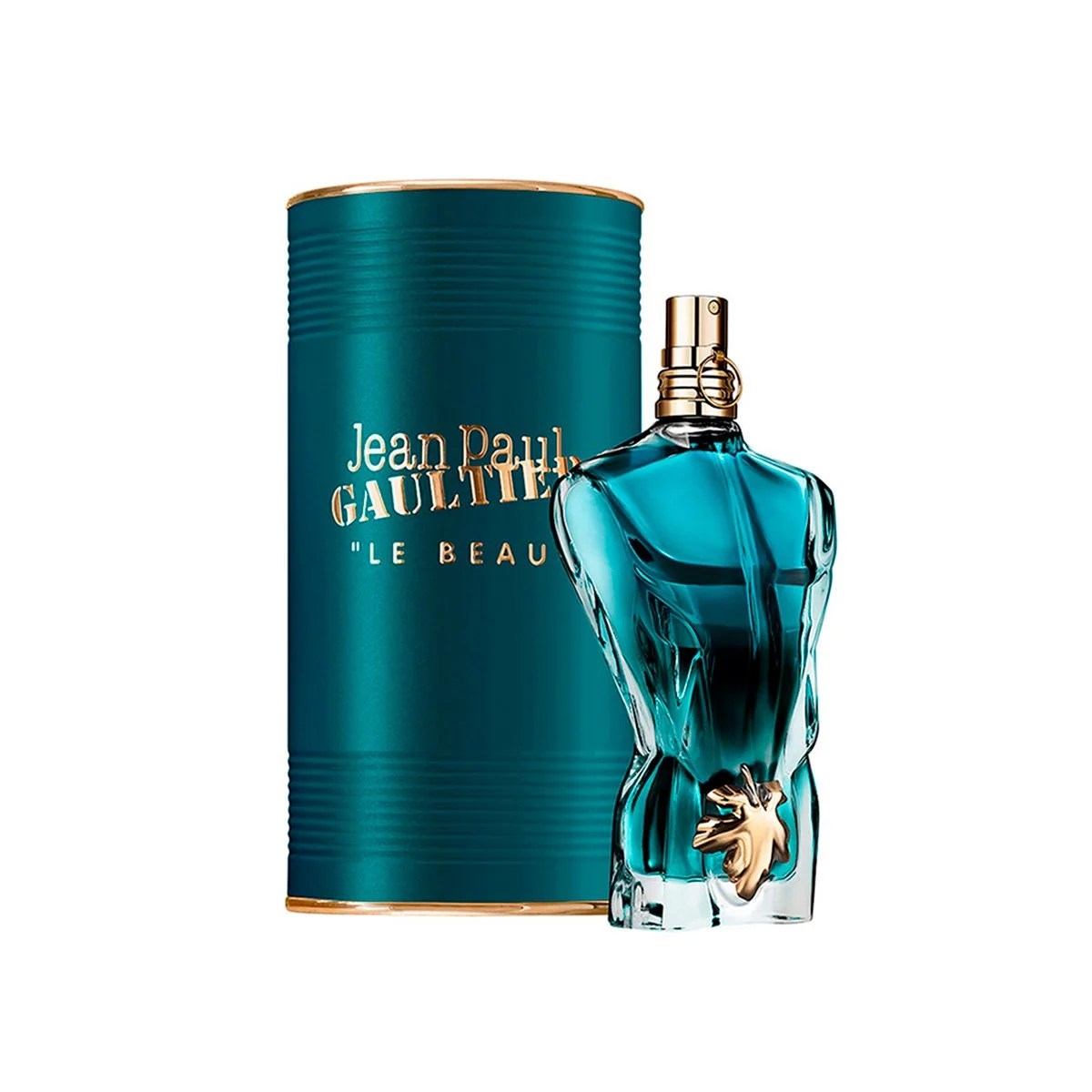 Le Male Le Beau Jean Paul Gaultier