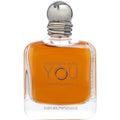 Emporio Armani Stronger With You Intensely de Giorgio Armani