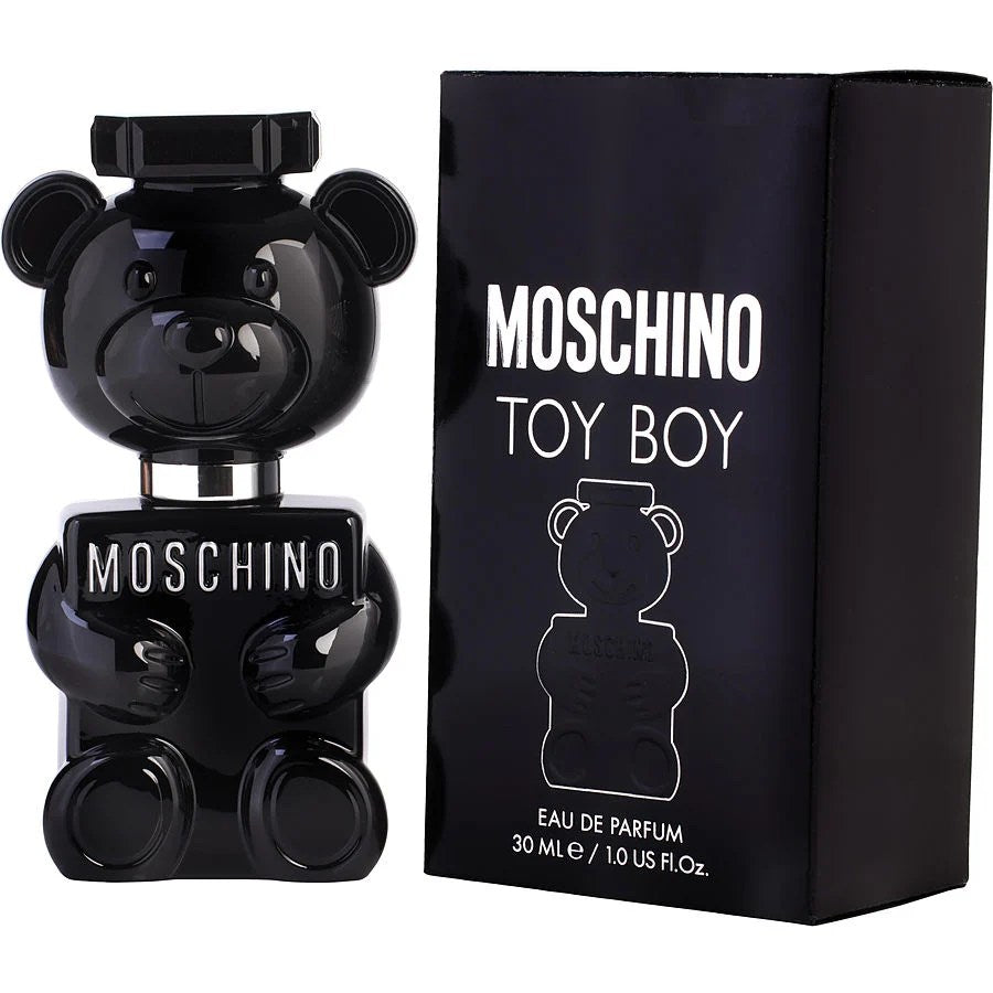 Toy Boy de Moschino