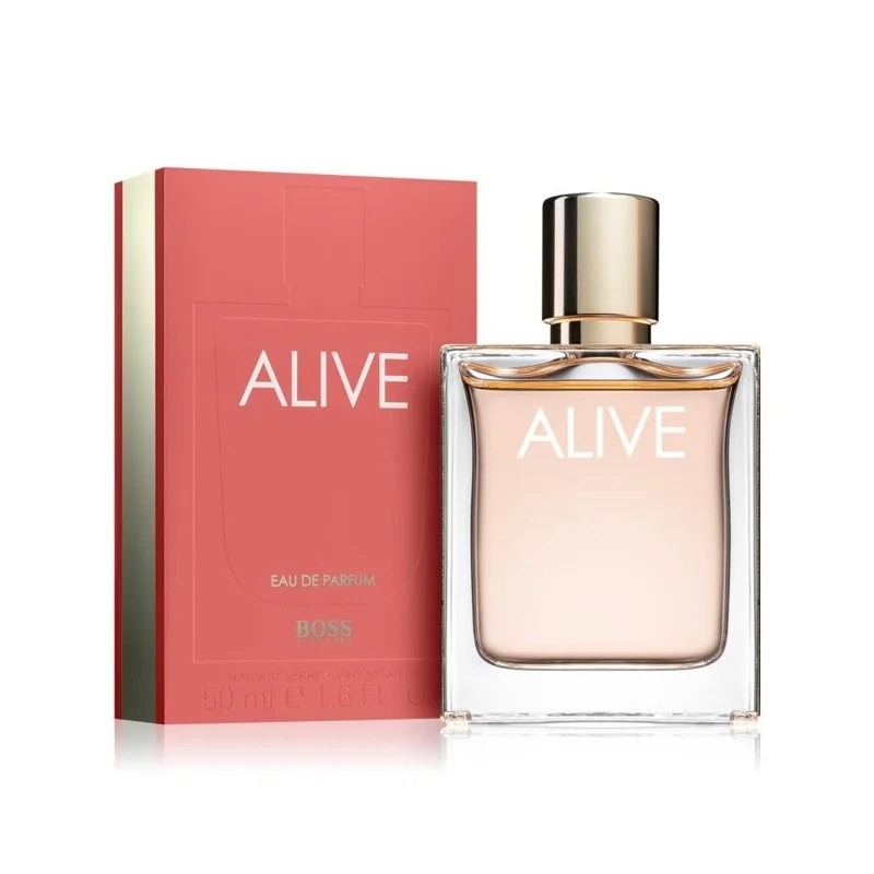 Boss Alive Hugo Boss