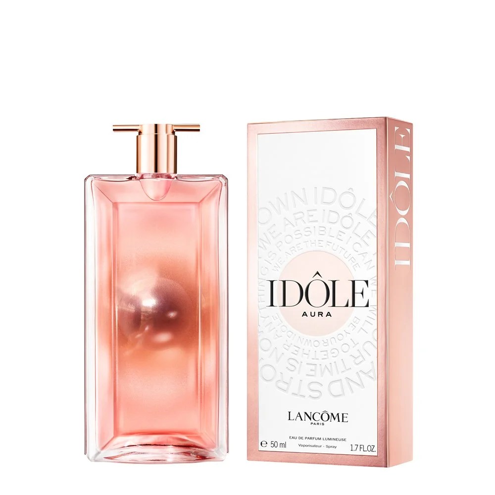 Idôle Aura Lancome