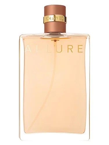 Allure Eau de Parfum - Chanel
