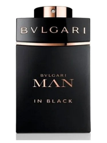 Bvlgari Man In Black Bvlgari