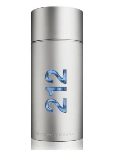 212 Men Carolina Herrera
